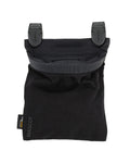 MASCOT® CUSTOMIZED 23150-012 – Bolsillo colgante - negro