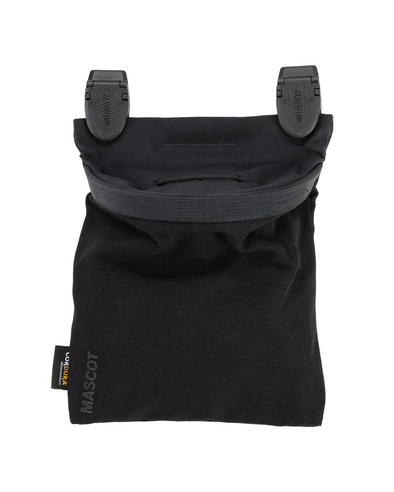 MASCOT® CUSTOMIZED 23150-012 – Bolsillo colgante - negro