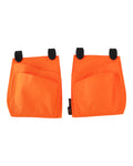 MASCOT® ACCELERATE SAFE 24110-126 – Bolsillos colgantes - naranja de alta vis.