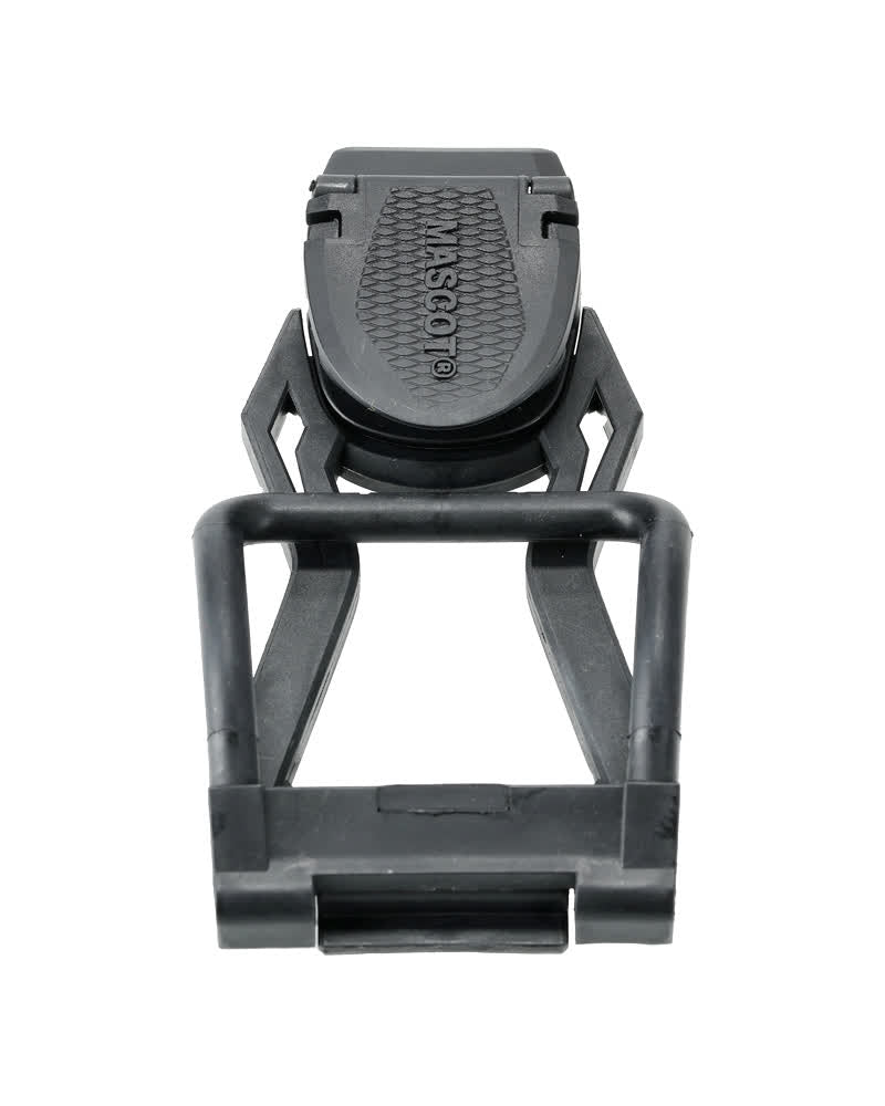 MASCOT® CUSTOMIZED 24350-990 – Soporte para martillo - negro