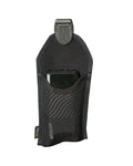 MASCOT® CUSTOMIZED 24550-012 – Bolsillo colgante - negro