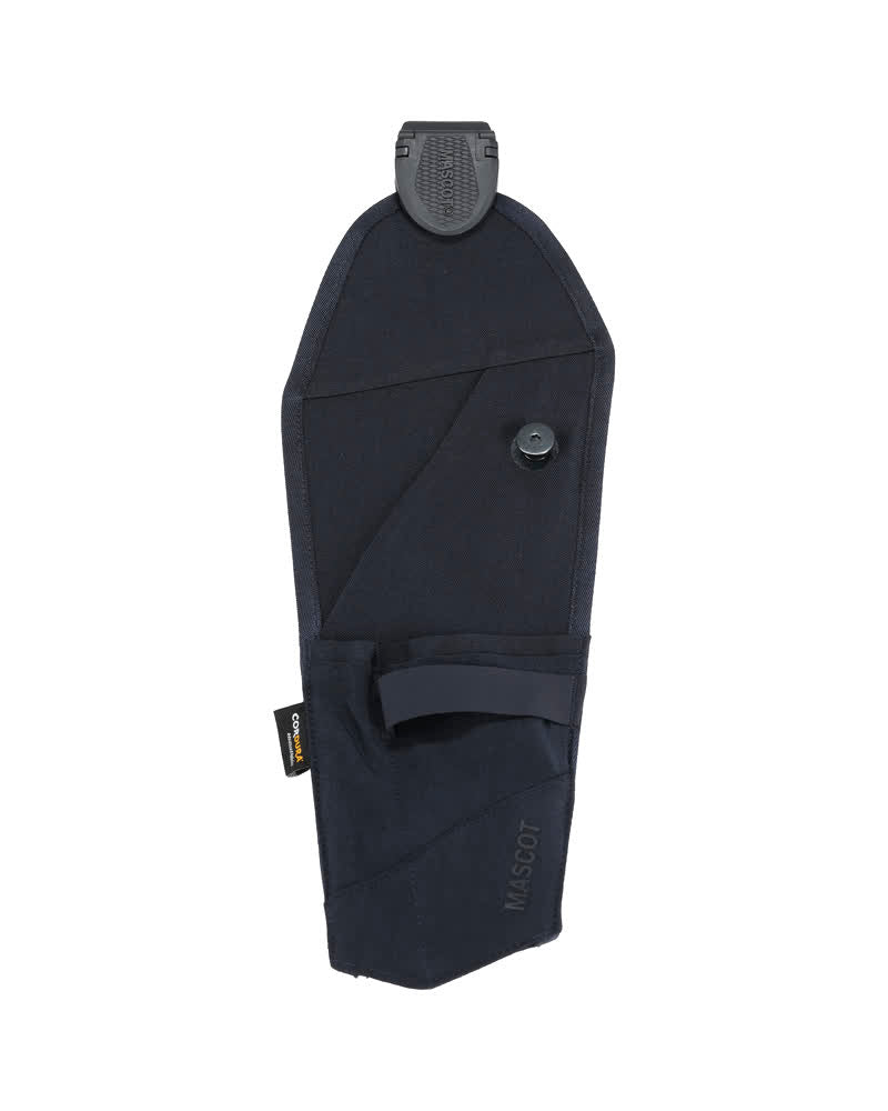 MASCOT® CUSTOMIZED 24650-012 – Bolsillo colgante - azul marino oscuro