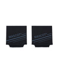 MASCOT® COMPLETE 24750-311 – Trabillas - azul marino oscuro