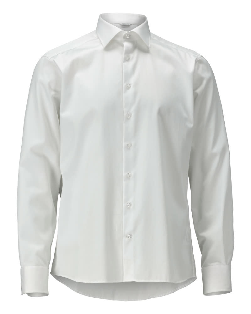 MASCOT® M by Mascot 25004-742 – Camisa - blanco óptico