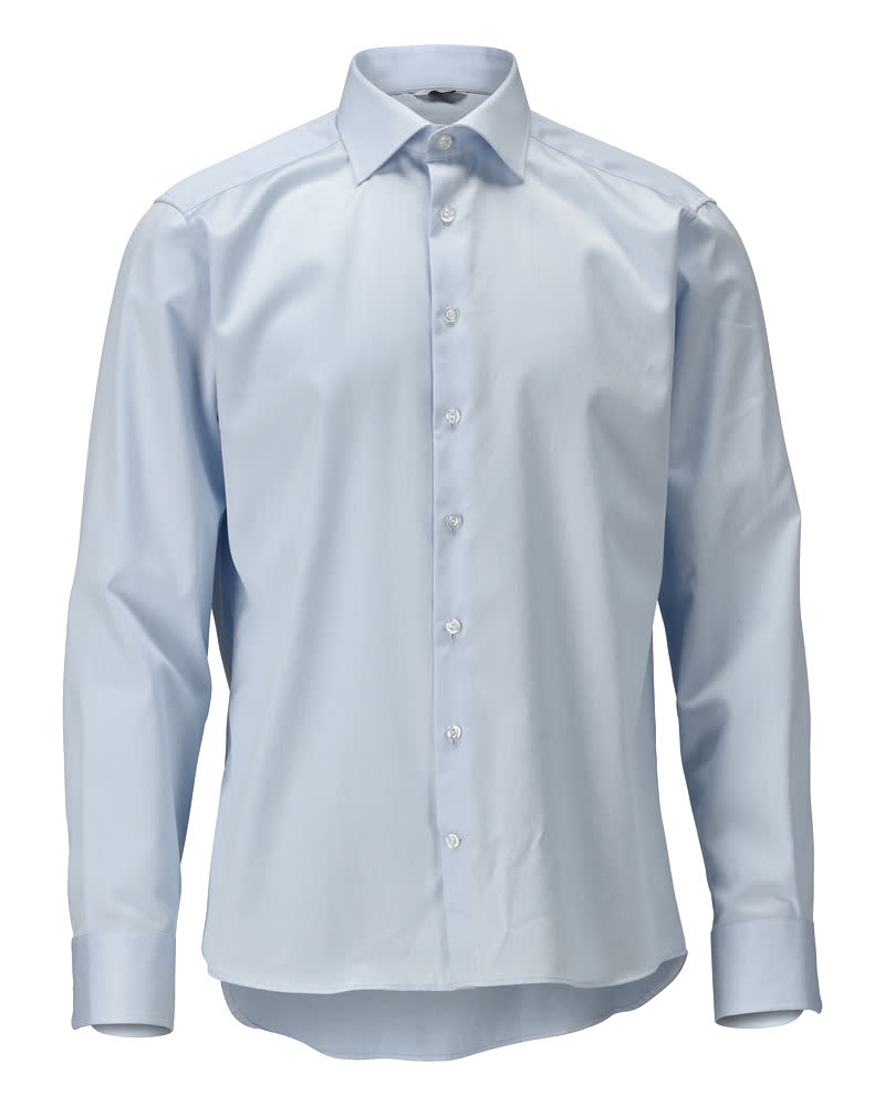 MASCOT® M by Mascot 25004-742 – Camisa - azul claro