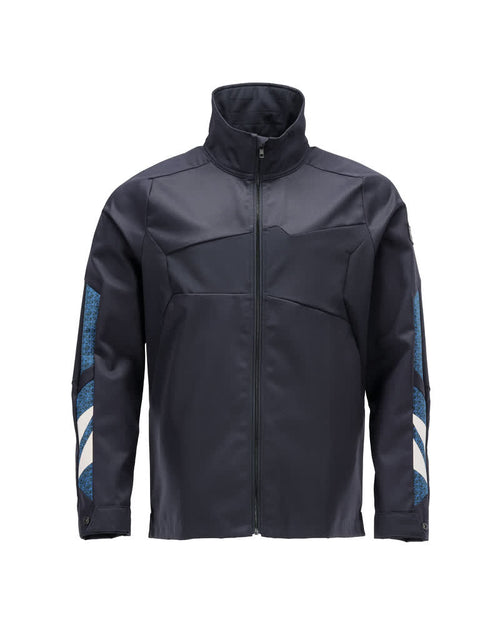 MASCOT® ACCELERATE 25009-442 – Chaqueta - azul marino oscuro
