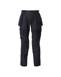 MASCOT® ACCELERATE 25031-442 – Pantalones con bolsillos colgantes - azul marino oscuro