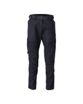 MASCOT® ACCELERATE 25078-442 – Pantalones con bolsillos para rodilleras - azul marino oscuro