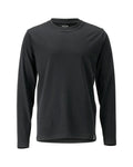 MASCOT® CROSSOVER 25181-786 – Camiseta, manga larga - negro profundo