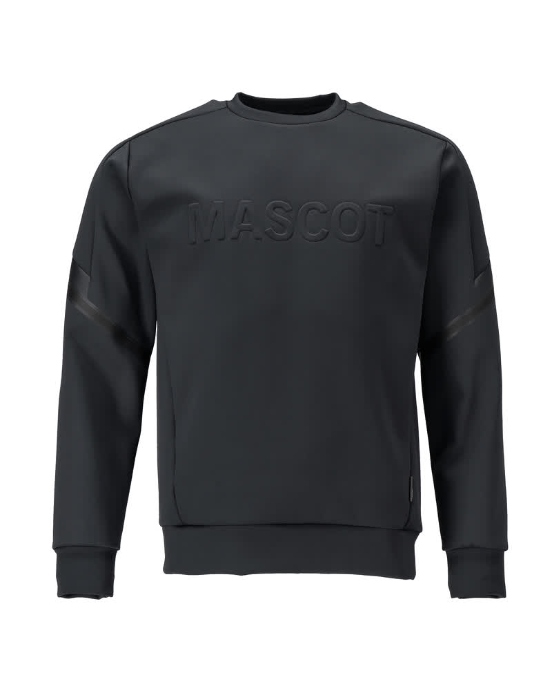 MASCOT® CUSTOMIZED 25184-608 – Sudadera - azul marino oscuro