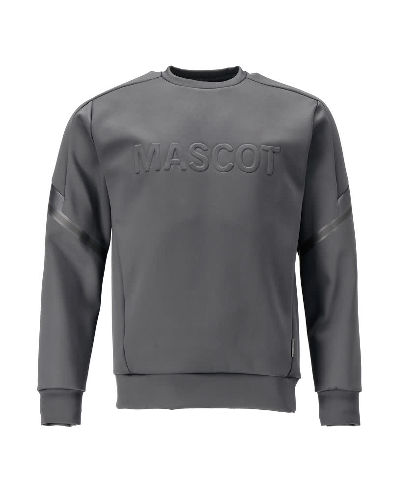 MASCOT® CUSTOMIZED 25184-608 – Sudadera - gris piedra