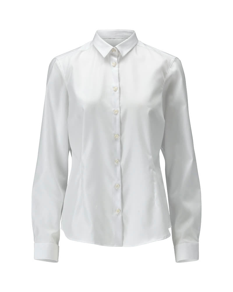 MASCOT® M by Mascot 25214-742 – Camisa - blanco óptico