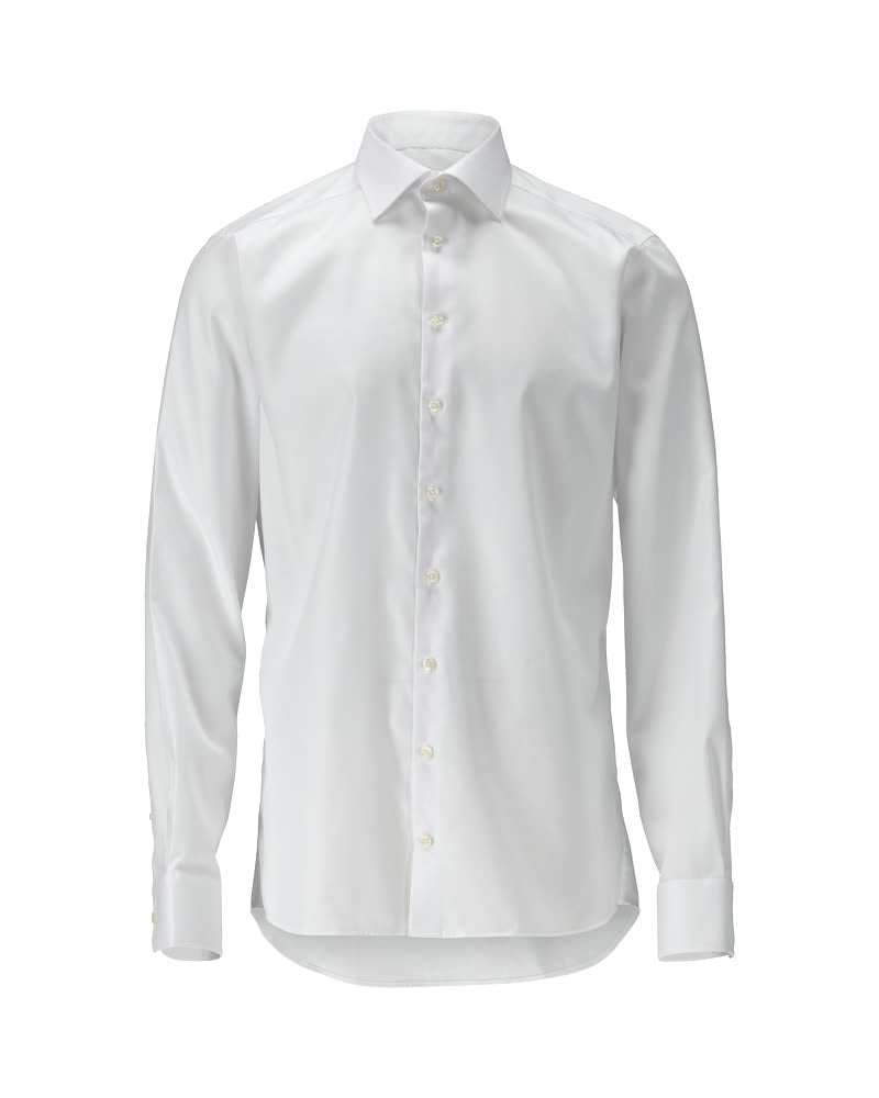 MASCOT® M by Mascot 25304-742 – Camisa - blanco óptico