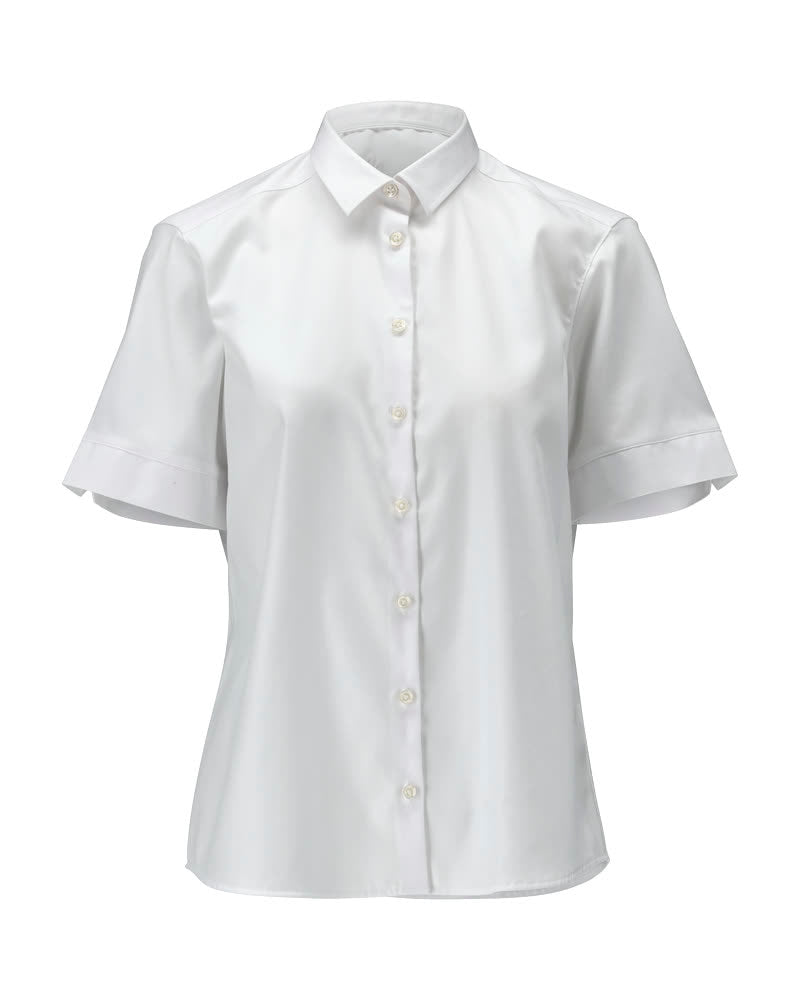MASCOT® M by Mascot 25334-742 – Camisa, manga corta - blanco óptico