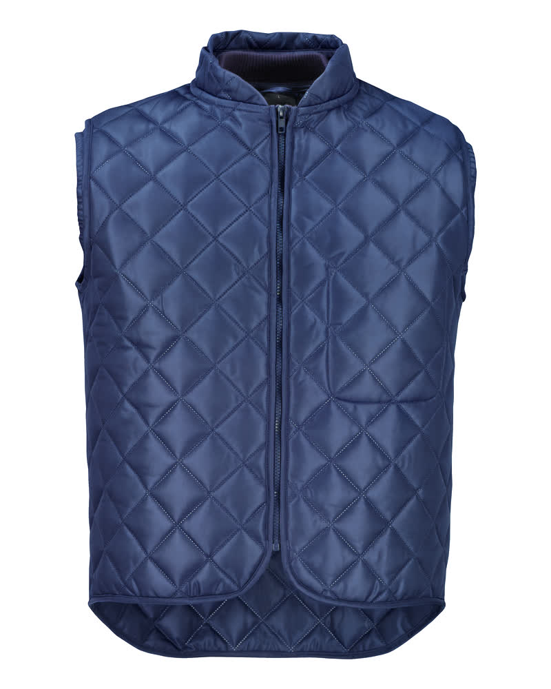 MASCOT® ORIGINALS 25565-505 – Chaleco térmico - azul marino