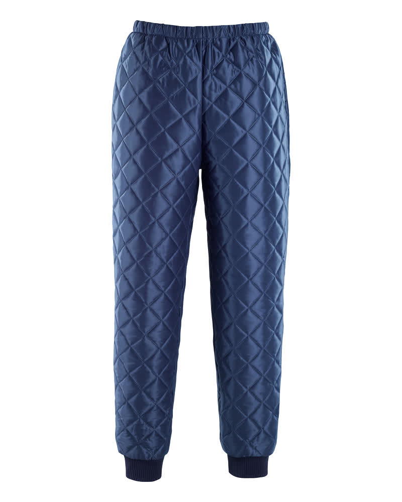 MASCOT® ORIGINALS 25590-505 – Pantalones térmicos - azul marino