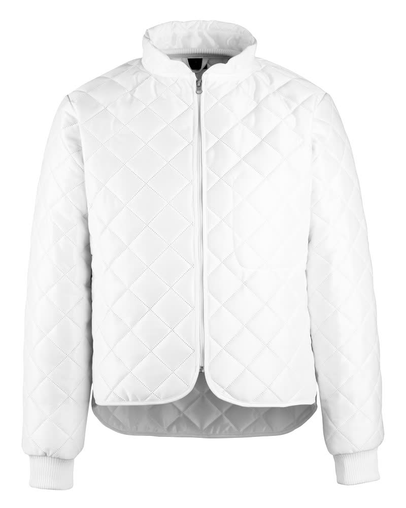 MASCOT® ORIGINALS 25615-505 – Chaqueta térmica - blanco