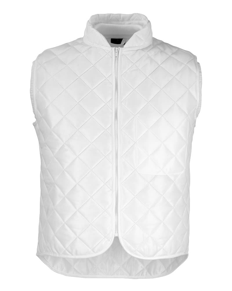 MASCOT® ORIGINALS 25665-505 – Chaleco térmico - blanco