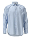 MASCOT® M by Mascot 25804-744 – Camisa - azul claro/cuadros blancos