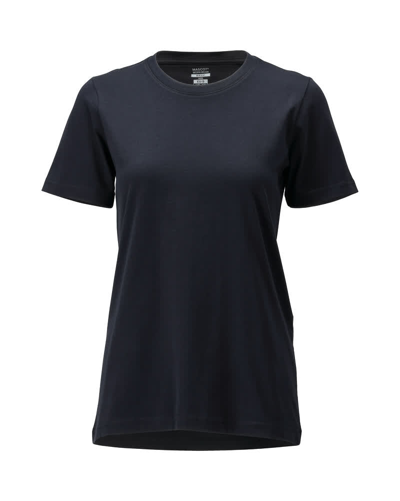 MASCOT® CROSSOVER 26092-965 – Camiseta - azul marino oscuro