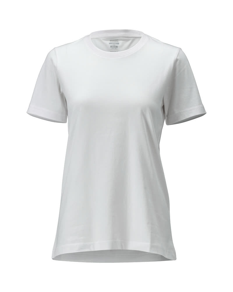 MASCOT® CROSSOVER 26092-965 – Camiseta - blanco