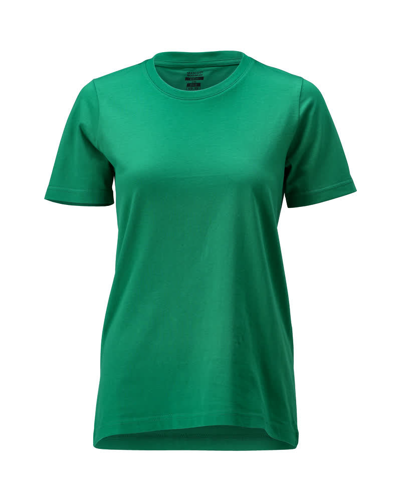 MASCOT® CROSSOVER 26092-965 – Camiseta - verde hierba