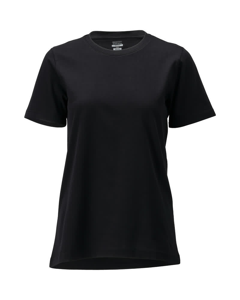 MASCOT® CROSSOVER 26092-965 – Camiseta - negro profundo