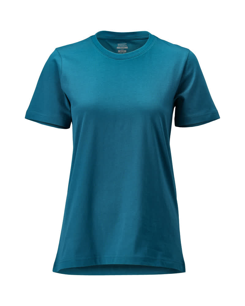 MASCOT® CROSSOVER 26092-965 – Camiseta - petróleo