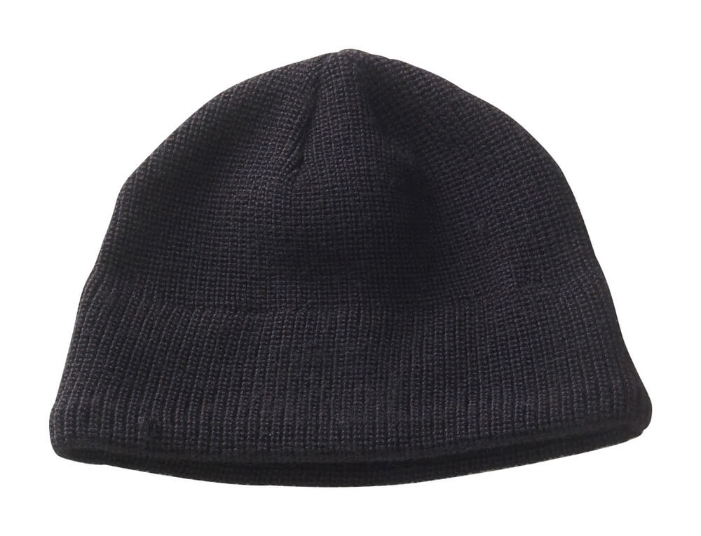 MASCOT® Kisa – Gorro de invierno - negro