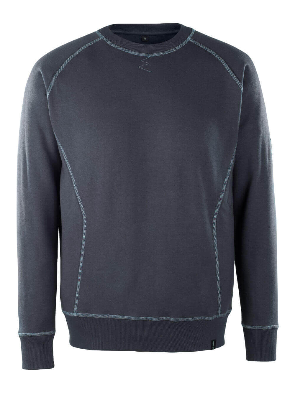 MASCOT® Horgen – Sudadera - azul marino oscuro