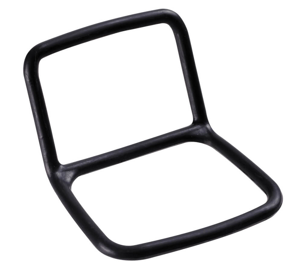 MASCOT® Maputo – Soporte para martillo - negro