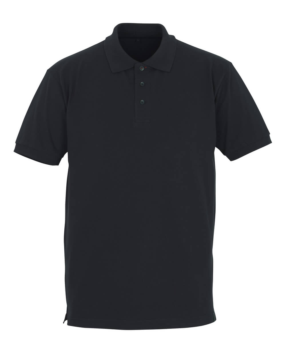 MASCOT® Soroni – Polo - azul marino oscuro