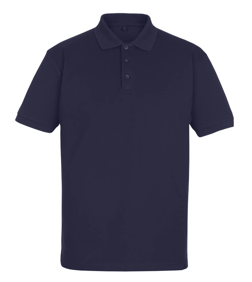 MASCOT® Soroni – Polo - azul marino