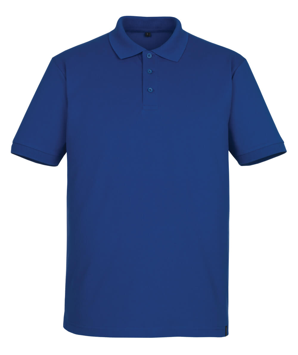MASCOT® Soroni – Polo - azul real
