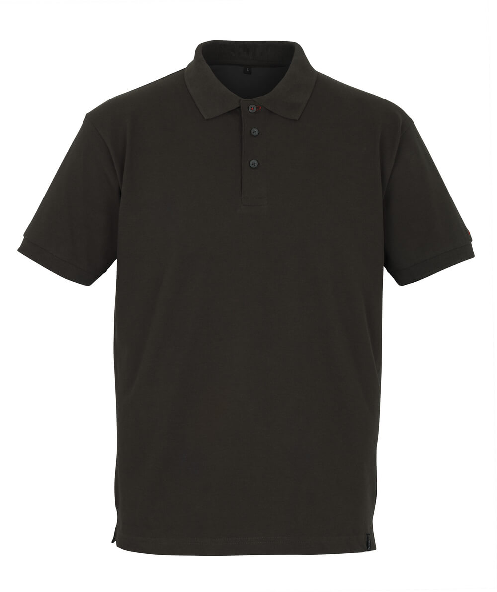MASCOT® Soroni – Polo - antracita oscuro