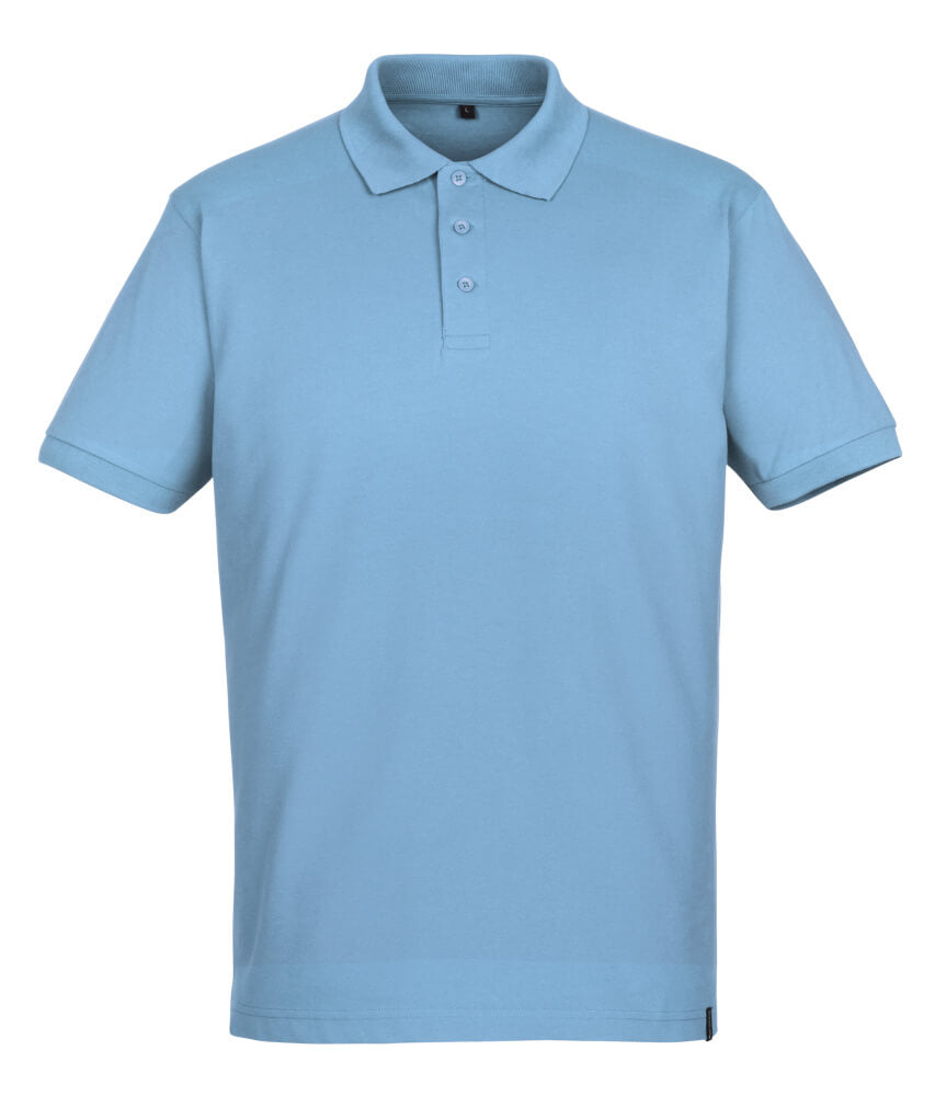 MASCOT® Soroni – Polo - azul claro