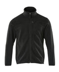 MASCOT® Austin – Chaqueta polar - negro