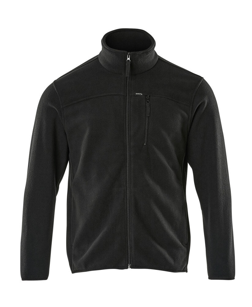 MASCOT® Austin – Chaqueta polar - negro
