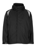 MASCOT® Lake – Chubasquero - negro