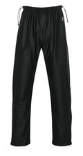 MASCOT® Laguna – Pantalones impermeables - negro