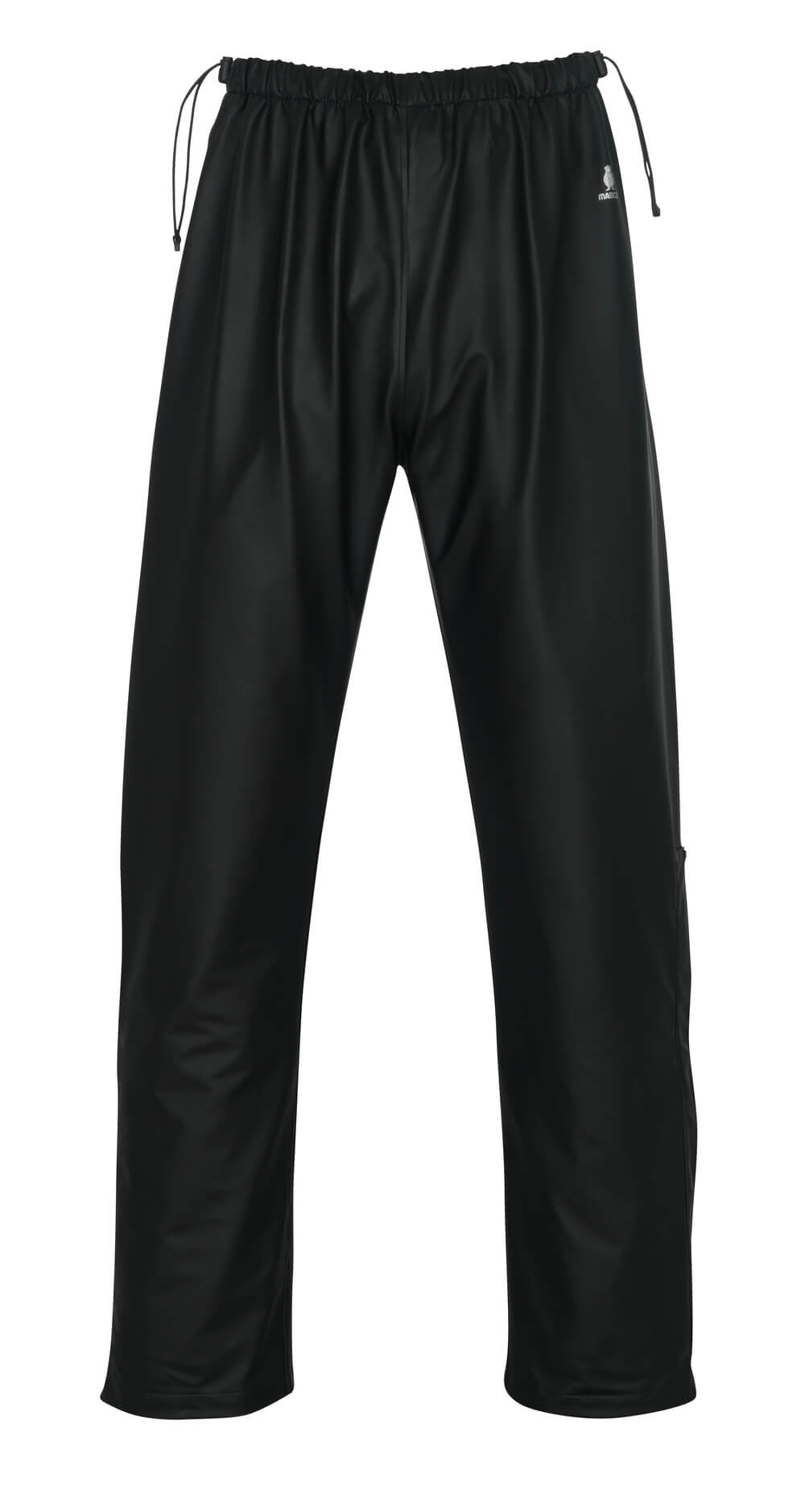 MASCOT® Laguna – Pantalones impermeables - negro