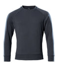 MASCOT® Tucson – Sudadera - azul marino oscuro