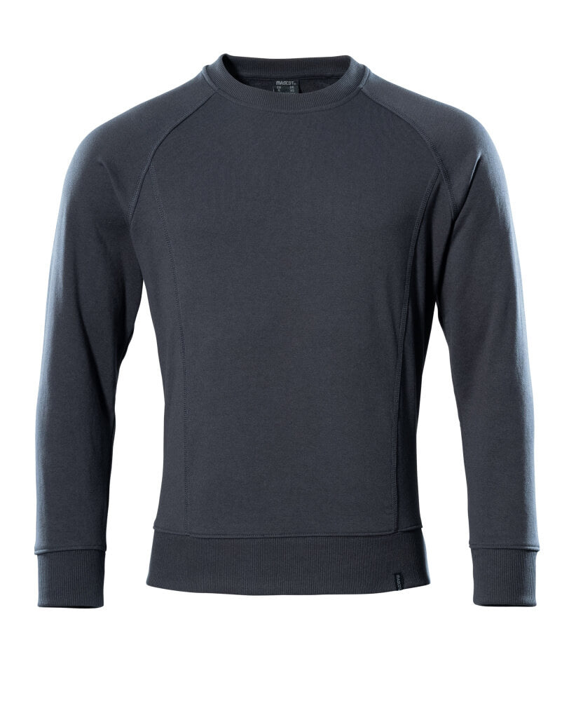 MASCOT® Tucson – Sudadera - azul marino oscuro