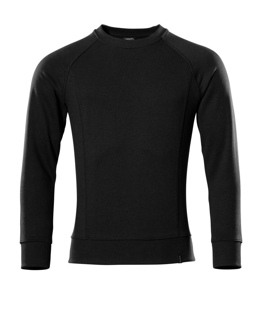 MASCOT® Tucson – Sudadera - negro