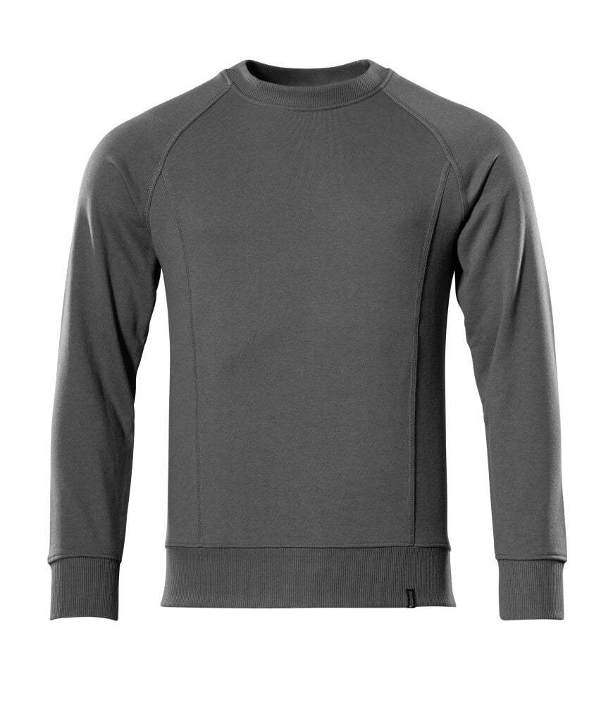 MASCOT® Tucson – Sudadera - antracita oscuro