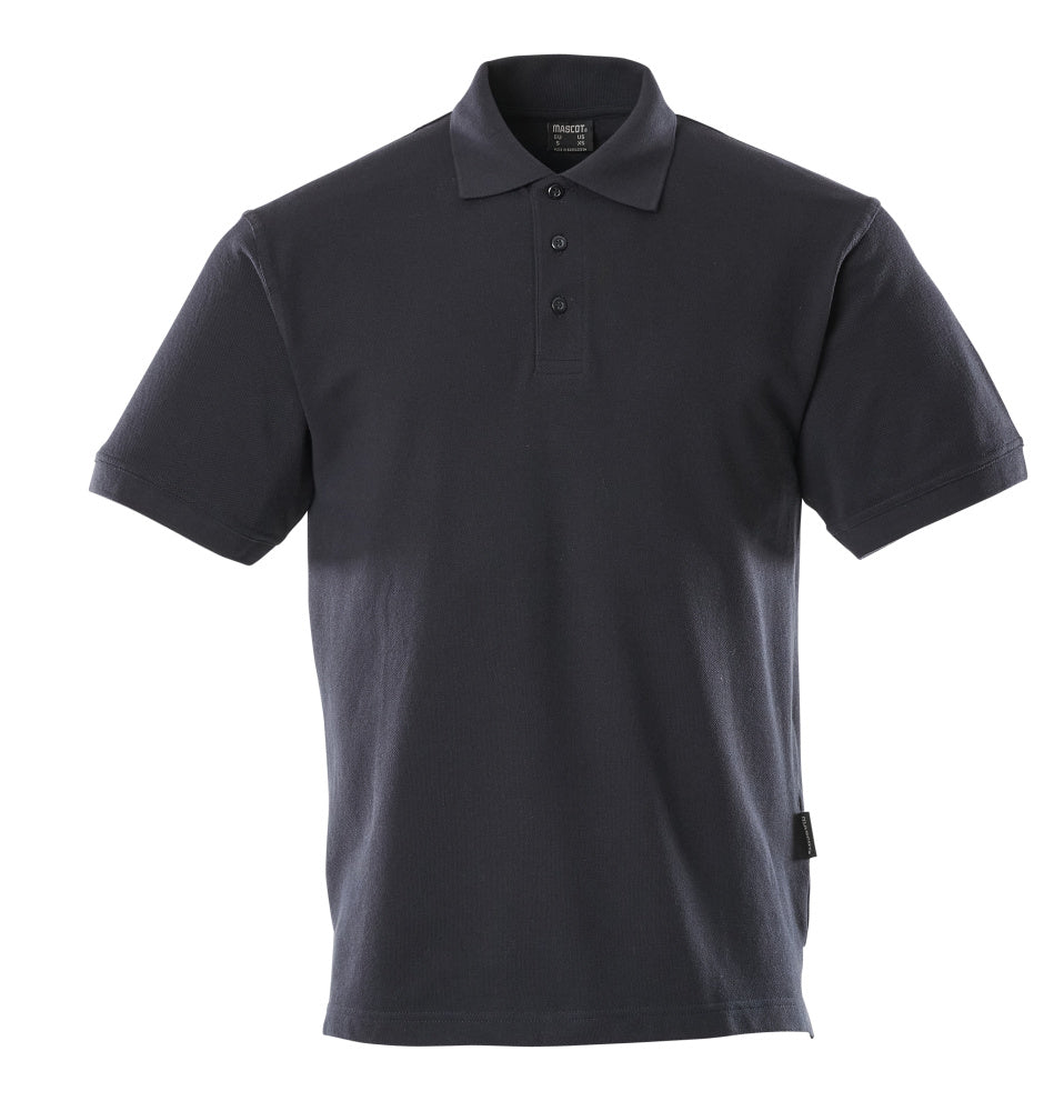 MASCOT® Sumatra – Polo - azul grafito