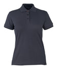 MASCOT® Samos – Polo - azul marino oscuro