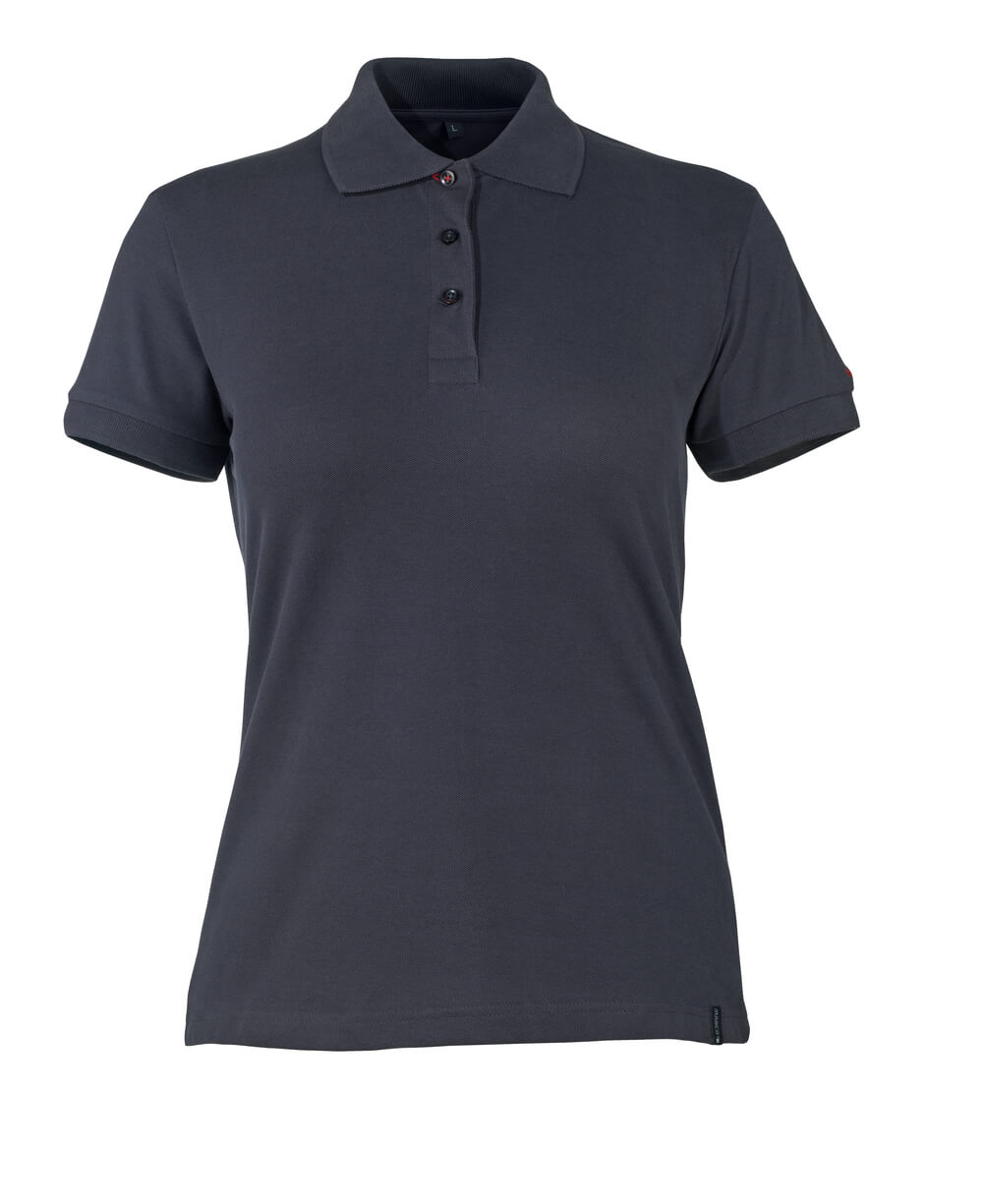 MASCOT® Samos – Polo - azul marino oscuro
