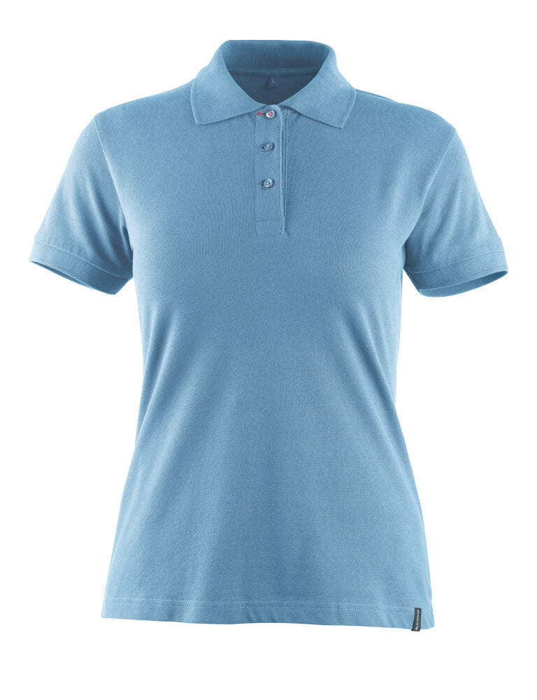 MASCOT® Samos – Polo - azul claro