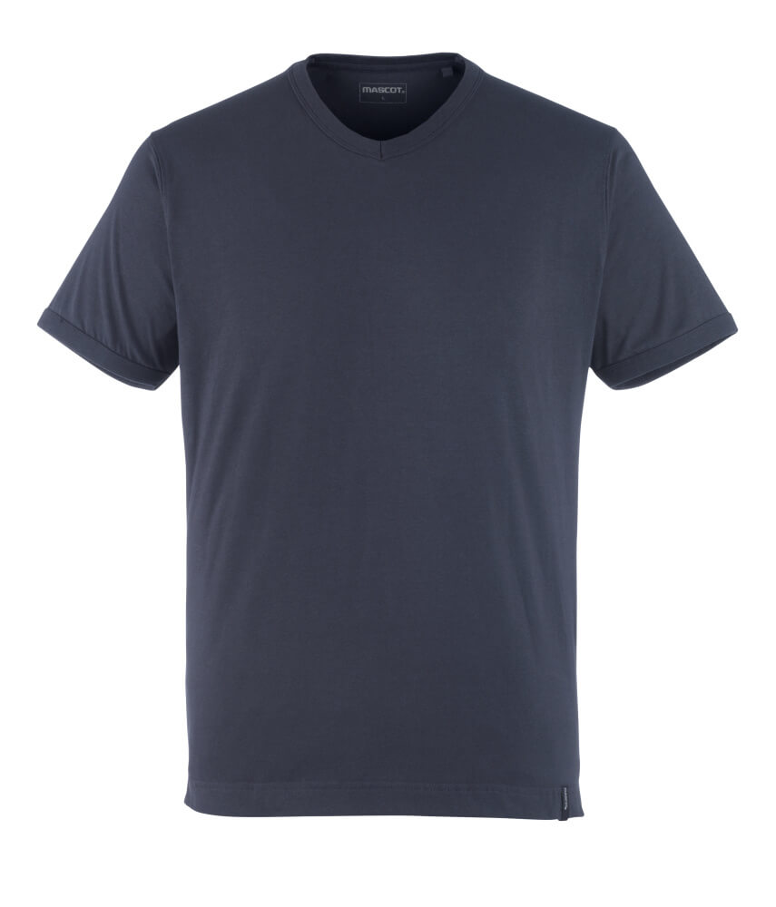 MASCOT® Algoso – Camiseta - azul marino oscuro